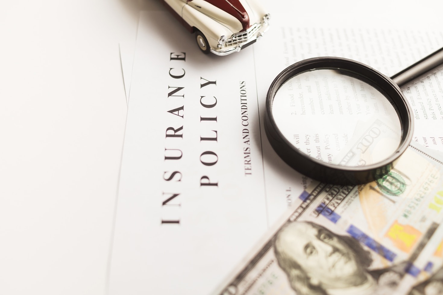 Understanding the Basics of Vehicle Insurance